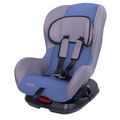 Детское автомобильное кресло zlatek "galleon" синий, 0-4 лет, 0-18 кг, группа 0+/1. Zlatek - Детские автокресла - ZLATEK
