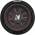 Сабвуфер автомобильный Kicker CWRT672 - Автосабвуферы - Kicker
